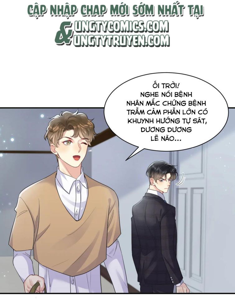 Lại Bị Bạn Trai Cũ Nhắm Trúng Rồi Chapter 50 - Trang 32