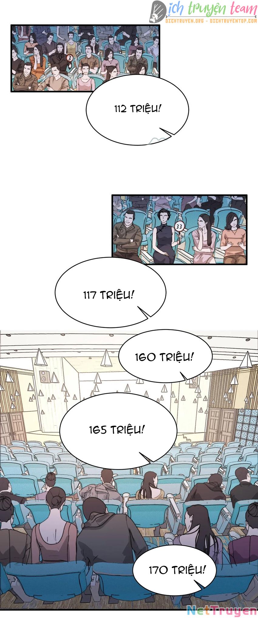 Nghe Nói Tôi Rất Nghèo Chapter 88 - Trang 15