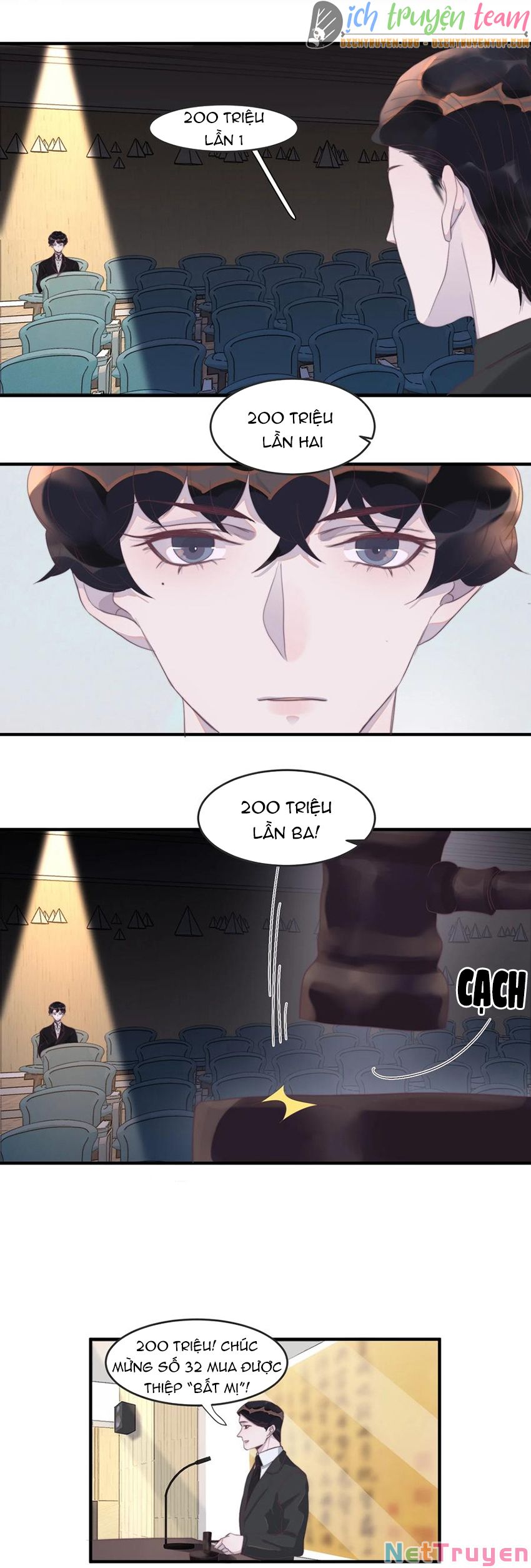 Nghe Nói Tôi Rất Nghèo Chapter 88 - Trang 20