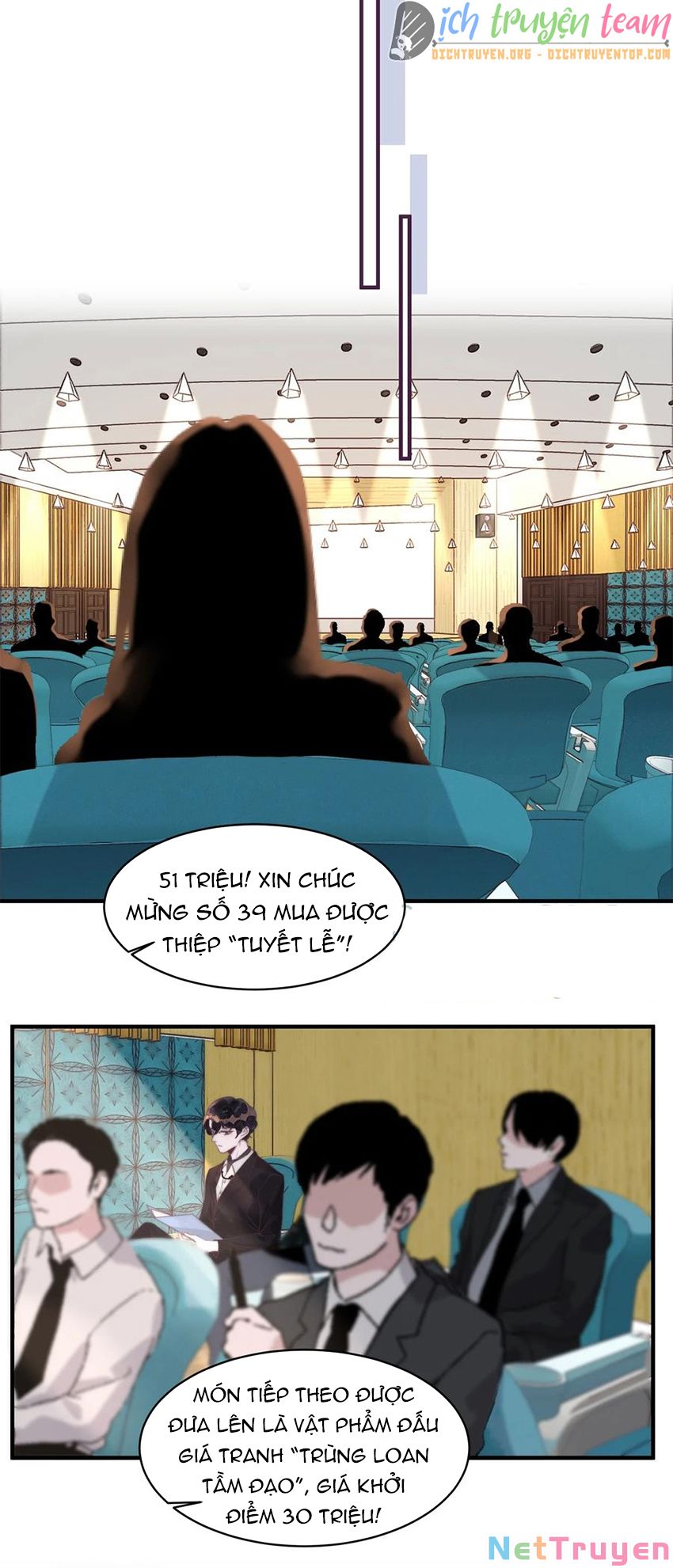 Nghe Nói Tôi Rất Nghèo Chapter 88 - Trang 5