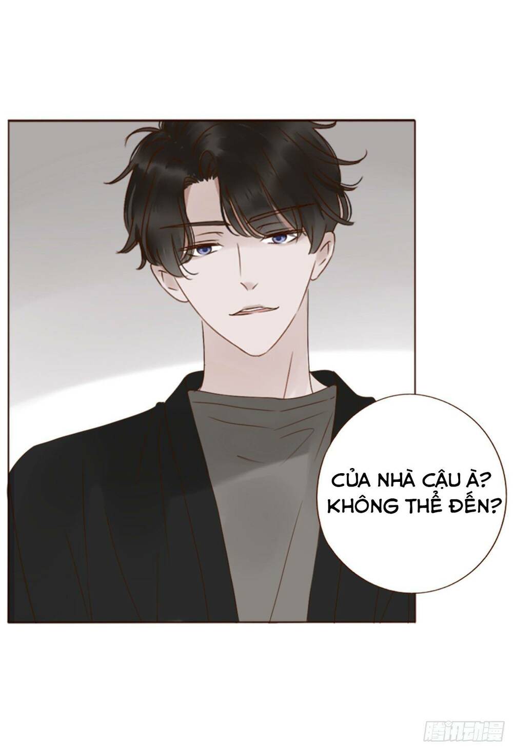 Ôm Hôn Mạc Nhiên Chapter 25 - Trang 11