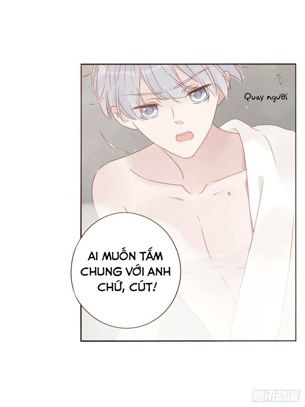 Ôm Hôn Mạc Nhiên Chapter 25 - Trang 32