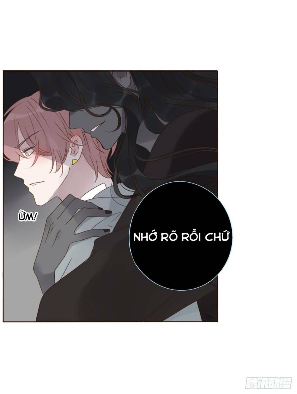 Ôm Hôn Mạc Nhiên Chapter 25 - Trang 7