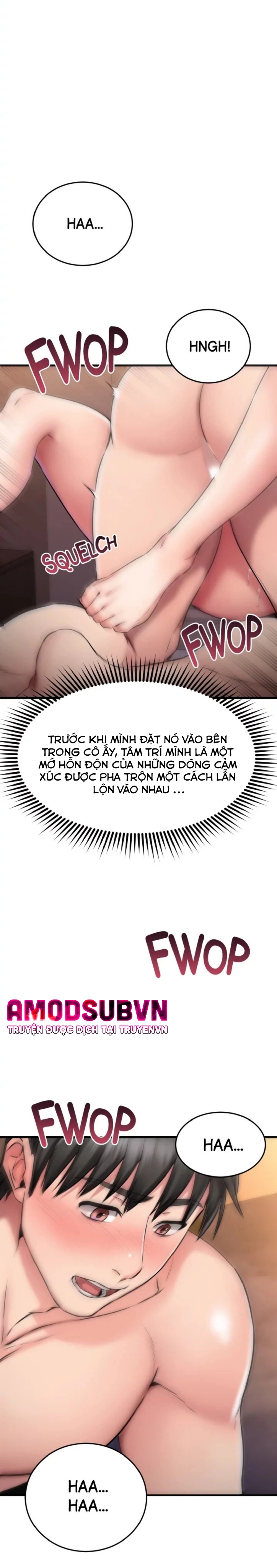 Ranh Giới Người Bạn Chapter 26 - Trang 38