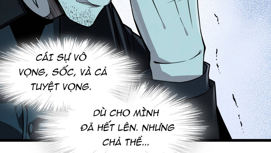 Sức Mạnh Của Ác Thần Chapter 28 - Trang 115