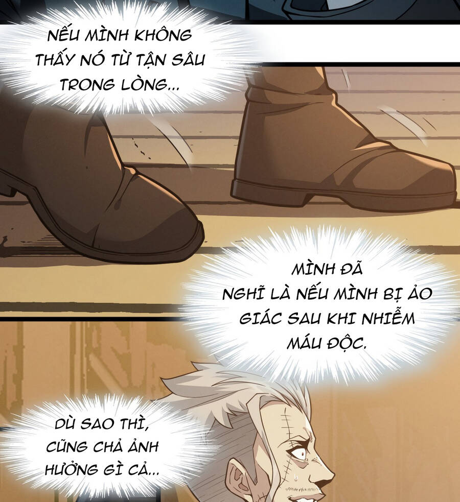 Sức Mạnh Của Ác Thần Chapter 28 - Trang 121