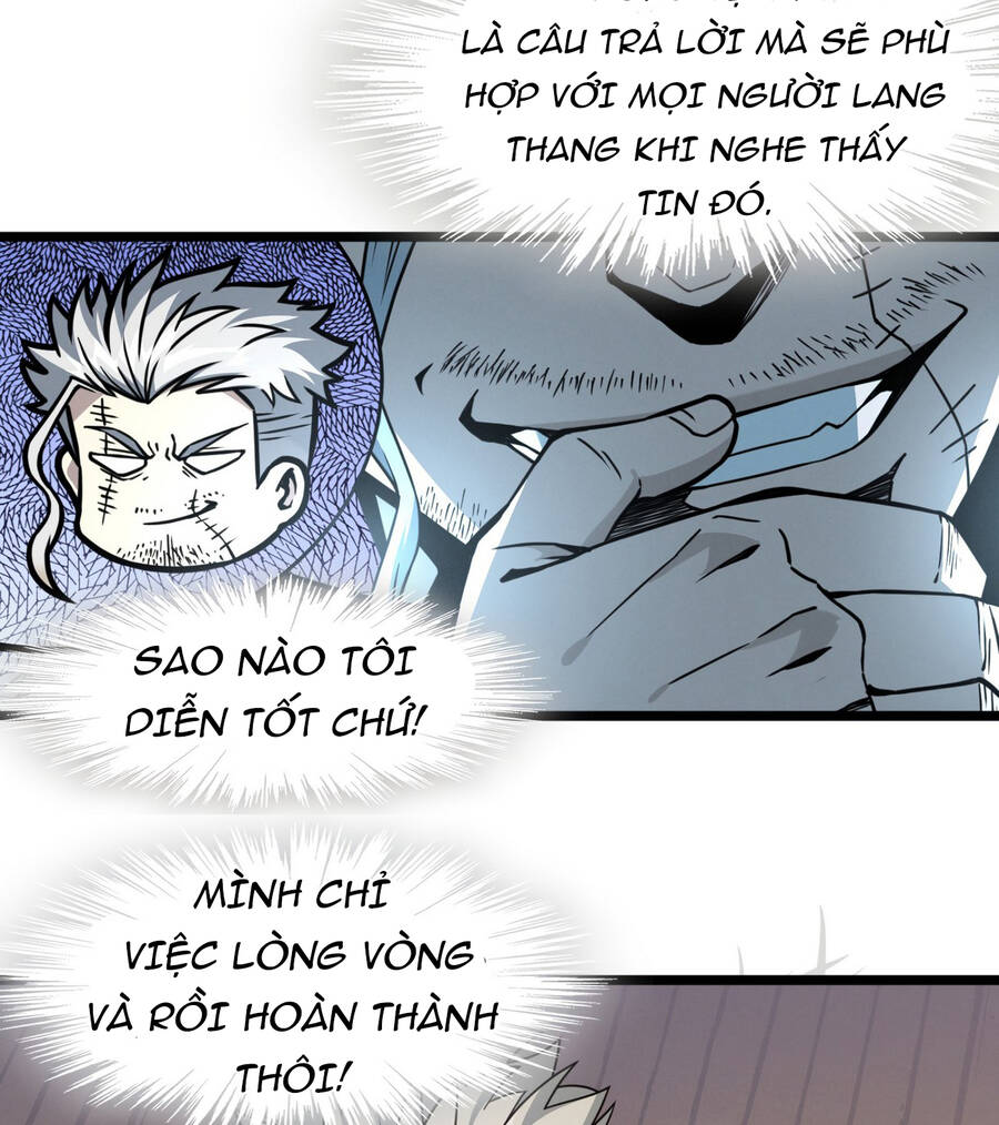 Sức Mạnh Của Ác Thần Chapter 28 - Trang 68