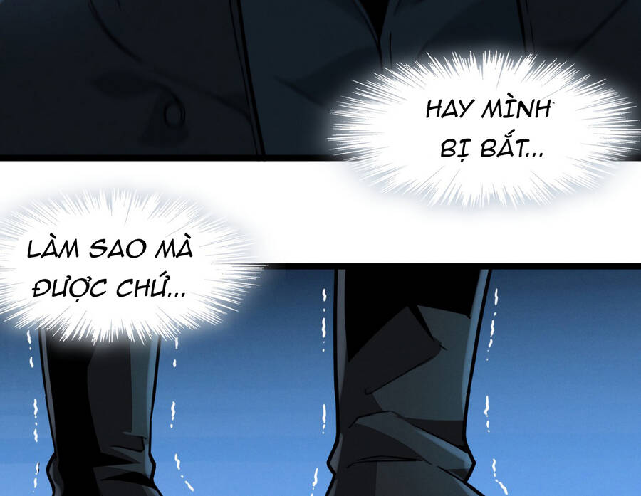 Sức Mạnh Của Ác Thần Chapter 28 - Trang 83