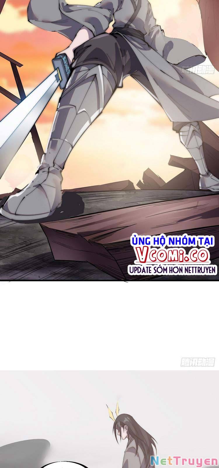 Ta Có Một Sơn Trại Chapter 245 - Trang 14