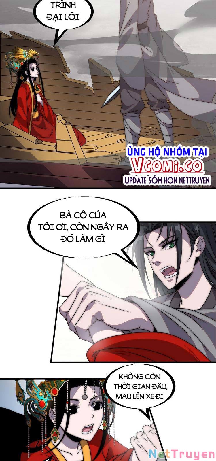 Ta Có Một Sơn Trại Chapter 245 - Trang 15