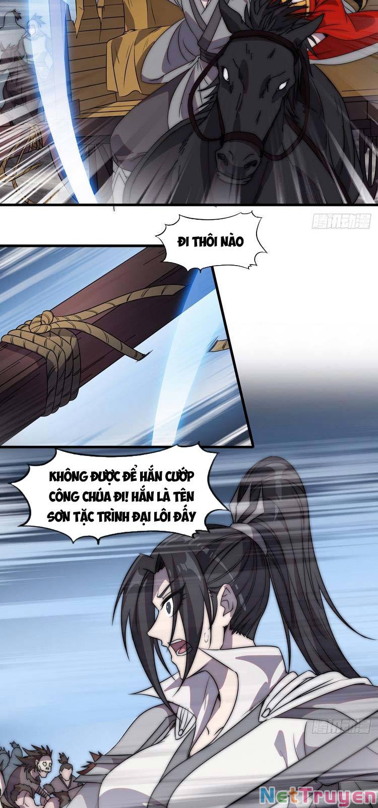 Ta Có Một Sơn Trại Chapter 245 - Trang 17