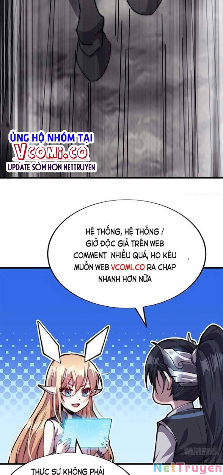 Ta Có Một Sơn Trại Chapter 245 - Trang 20