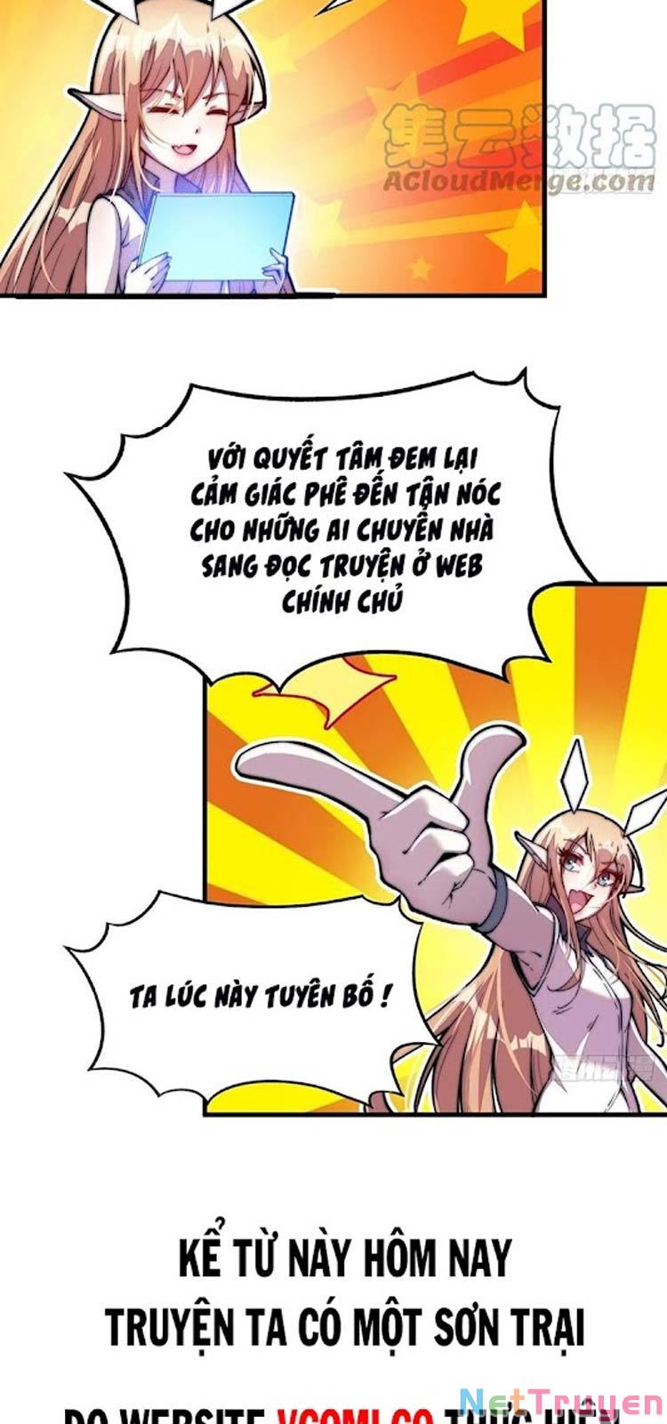 Ta Có Một Sơn Trại Chapter 245 - Trang 22