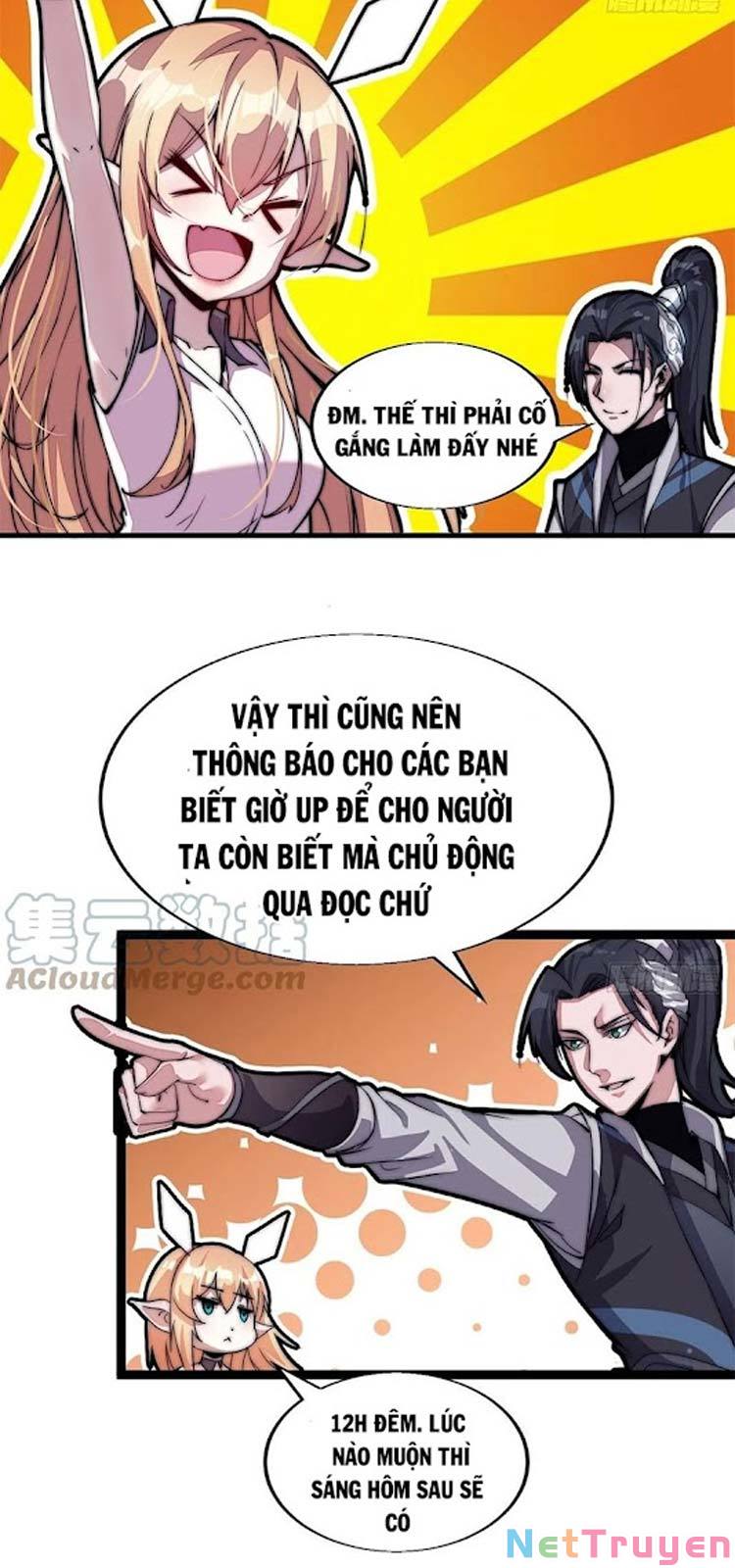 Ta Có Một Sơn Trại Chapter 245 - Trang 24