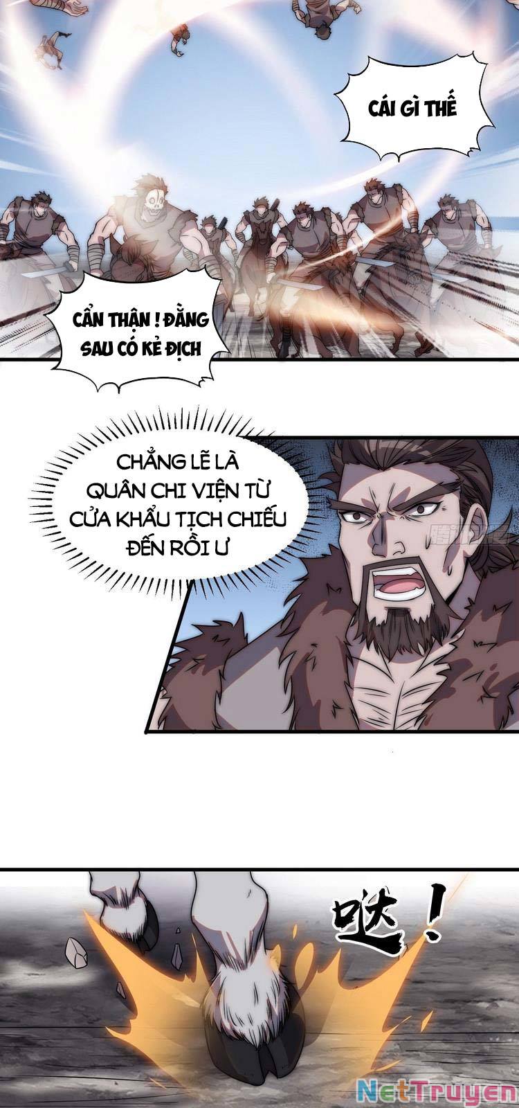 Ta Có Một Sơn Trại Chapter 245 - Trang 3