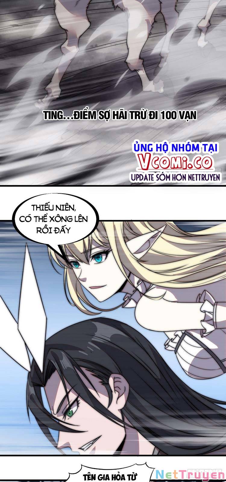 Ta Có Một Sơn Trại Chapter 245 - Trang 5