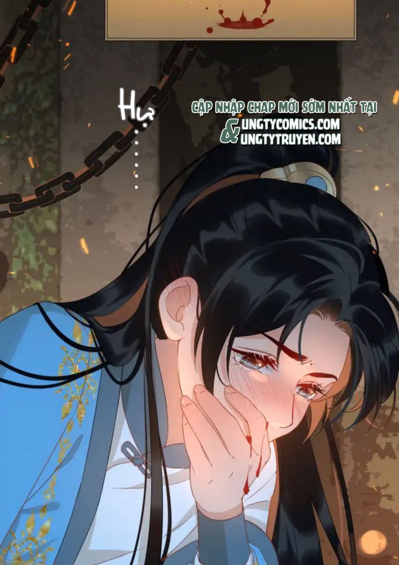 Tế Vũ Bất Tri Quy Chapter 46 - Trang 15