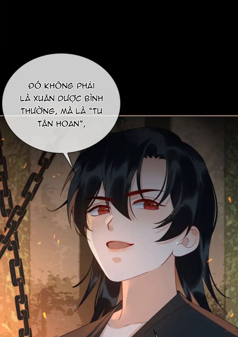 Tế Vũ Bất Tri Quy Chapter 46 - Trang 19