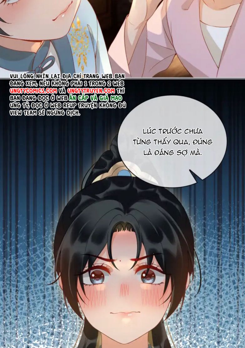 Tế Vũ Bất Tri Quy Chapter 46 - Trang 33