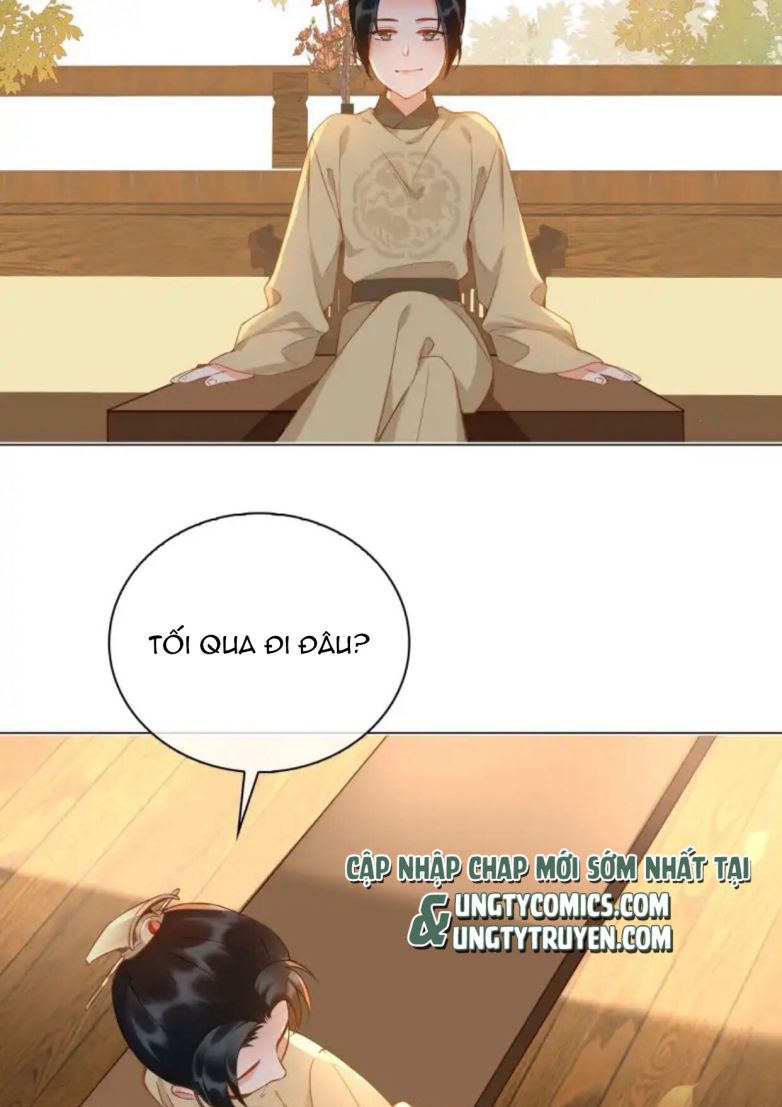 Tế Vũ Bất Tri Quy Chapter 46 - Trang 36