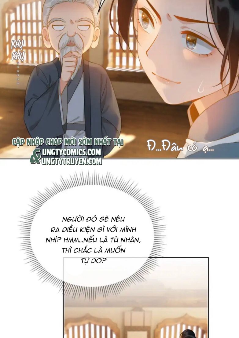 Tế Vũ Bất Tri Quy Chapter 46 - Trang 39