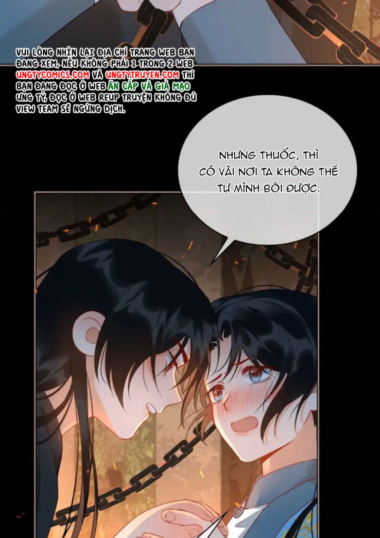 Tế Vũ Bất Tri Quy Chapter 46 - Trang 50