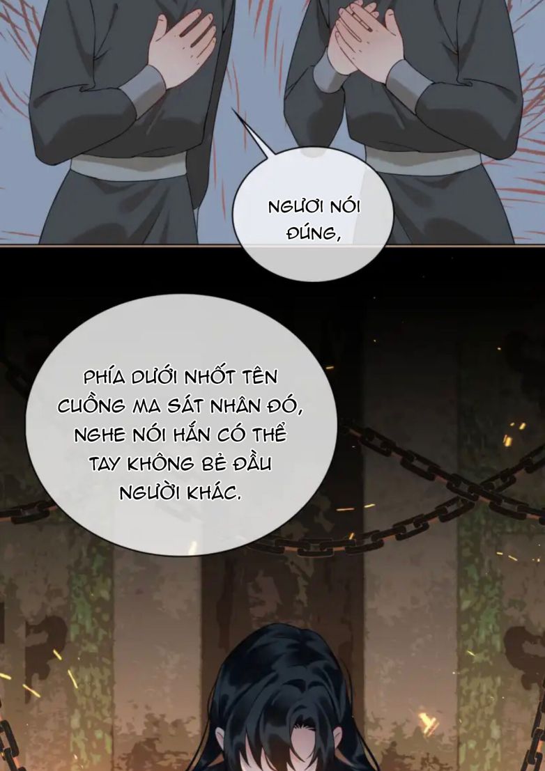 Tế Vũ Bất Tri Quy Chapter 46 - Trang 6