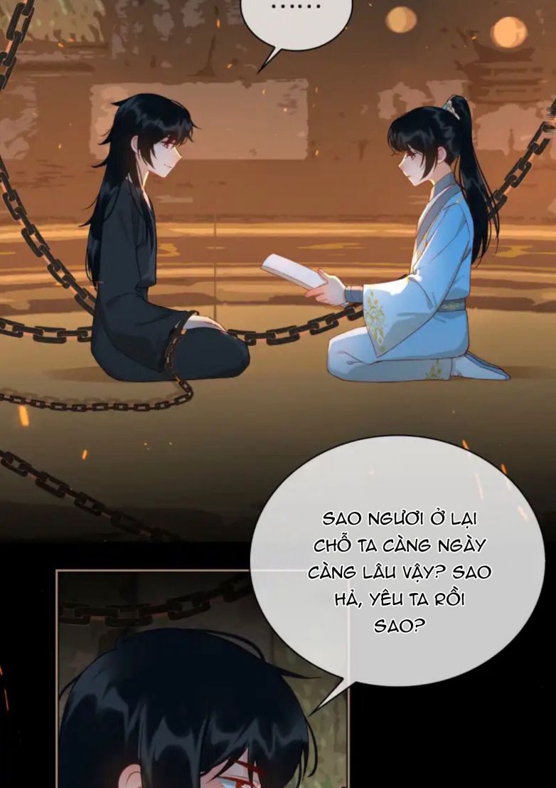 Tế Vũ Bất Tri Quy Chapter 46 - Trang 55