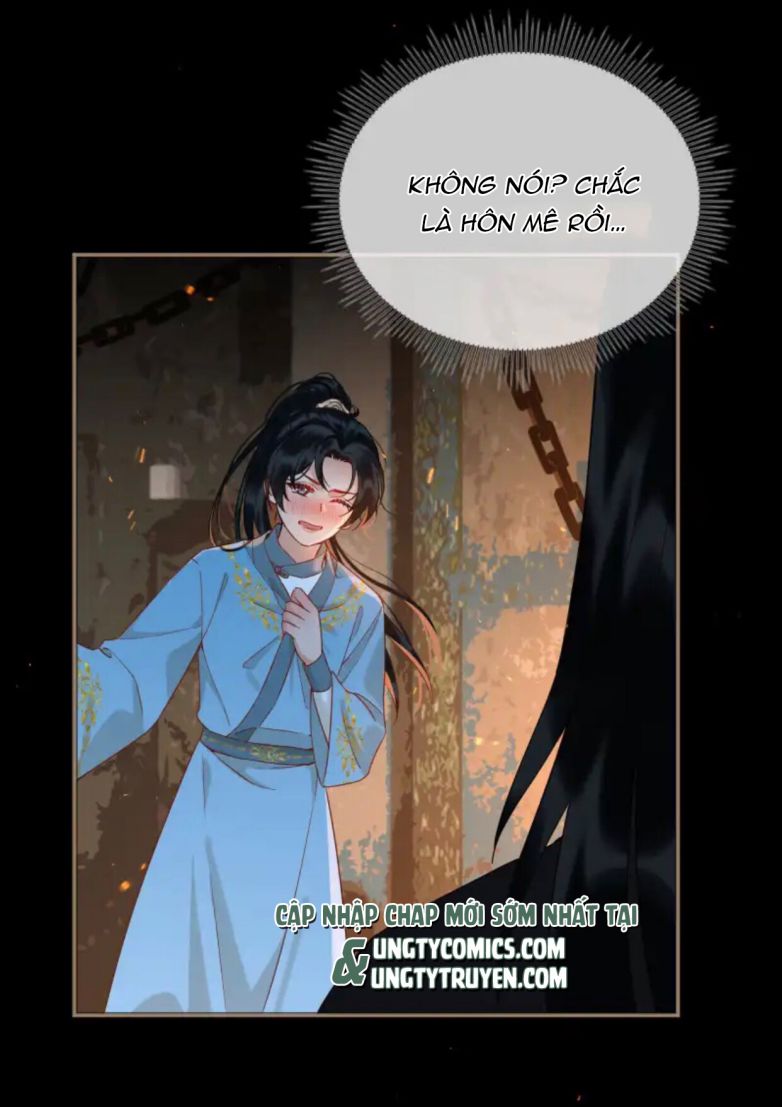 Tế Vũ Bất Tri Quy Chapter 46 - Trang 10