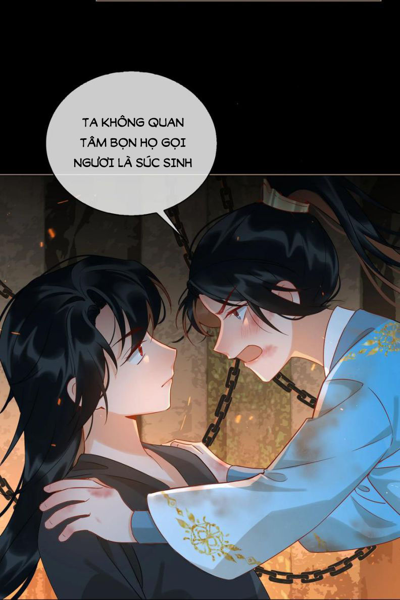 Tế Vũ Bất Tri Quy Chapter 47 - Trang 15