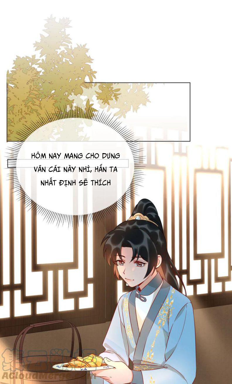 Tế Vũ Bất Tri Quy Chapter 47 - Trang 19