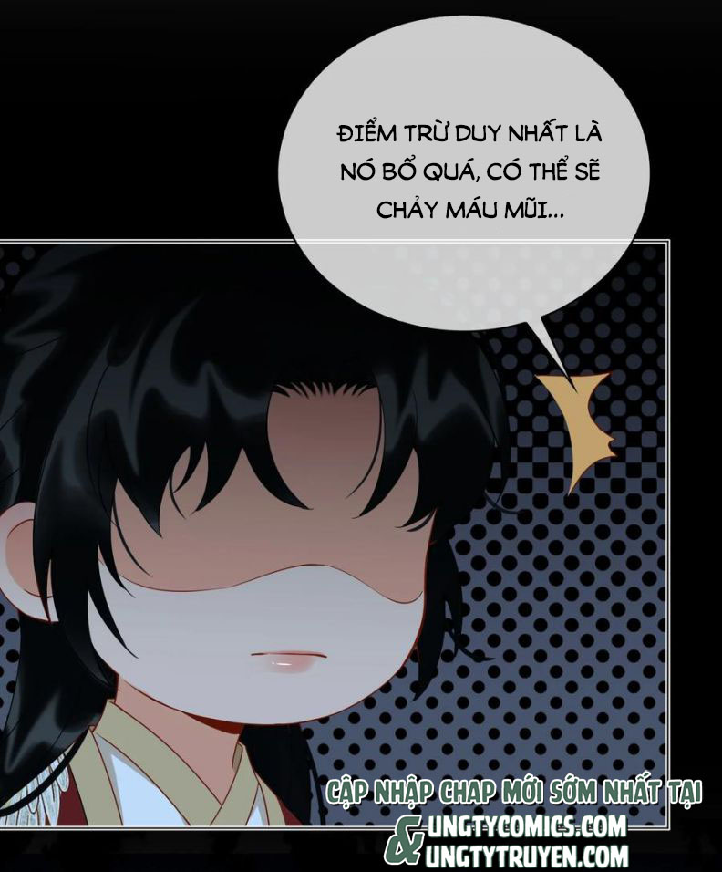 Tế Vũ Bất Tri Quy Chapter 47 - Trang 38