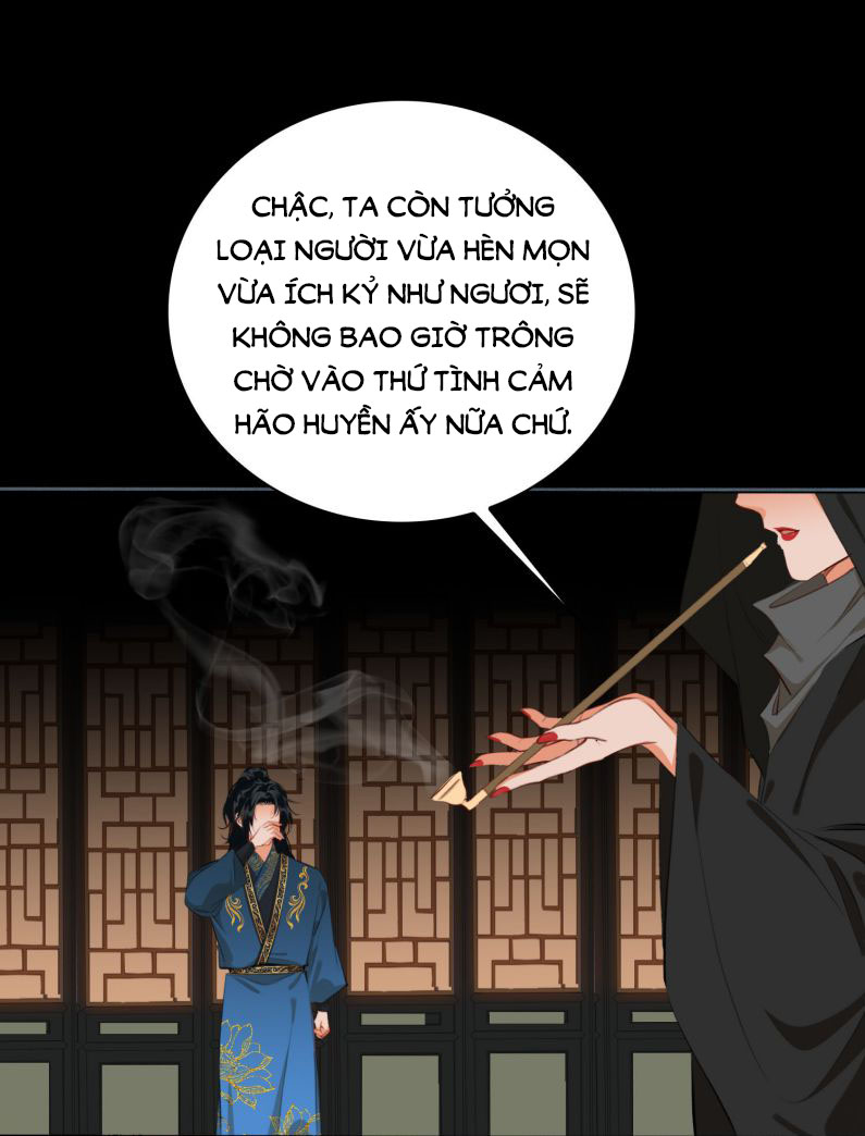 Tế Vũ Bất Tri Quy Chapter 48 - Trang 6