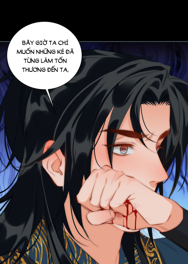 Tế Vũ Bất Tri Quy Chapter 48 - Trang 10