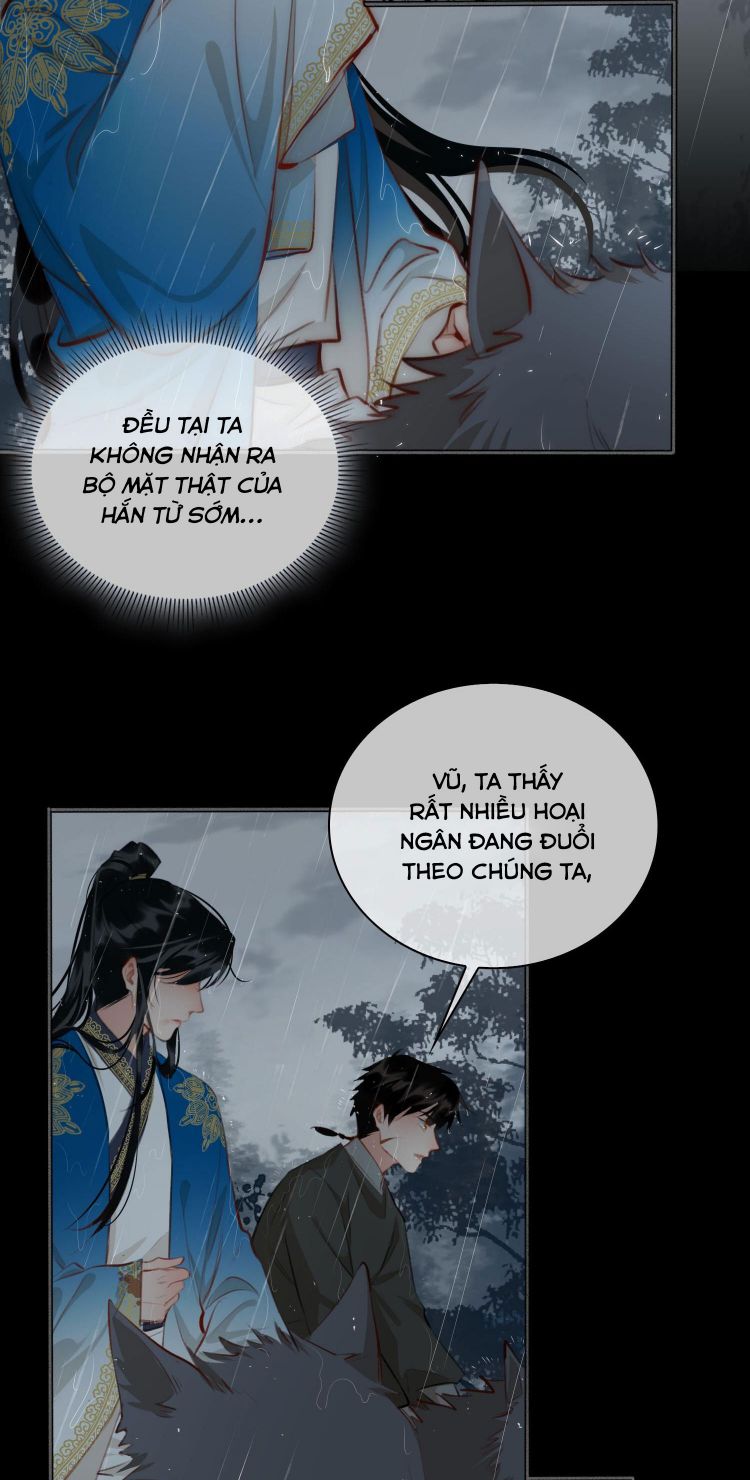 Tế Vũ Bất Tri Quy Chapter 49 - Trang 27