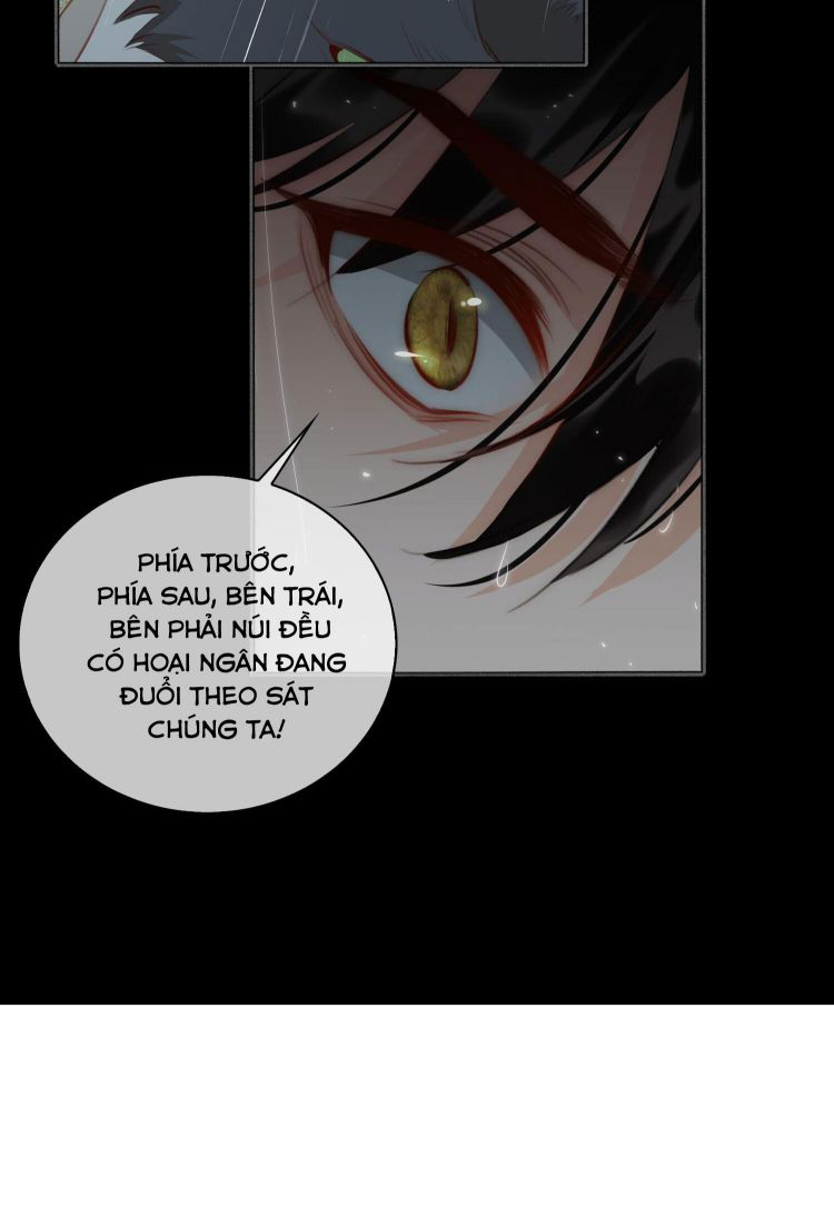 Tế Vũ Bất Tri Quy Chapter 49 - Trang 28