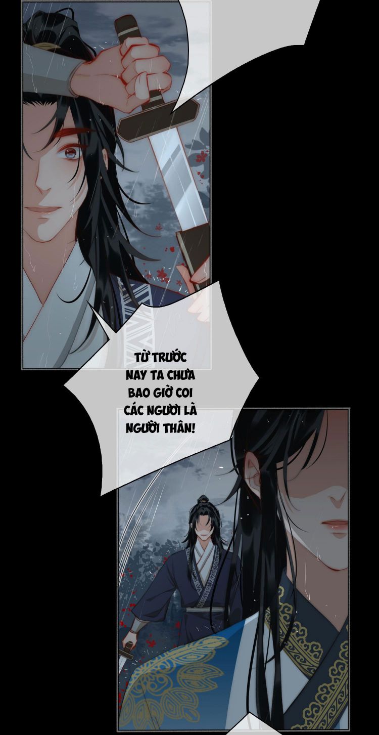 Tế Vũ Bất Tri Quy Chapter 49 - Trang 9