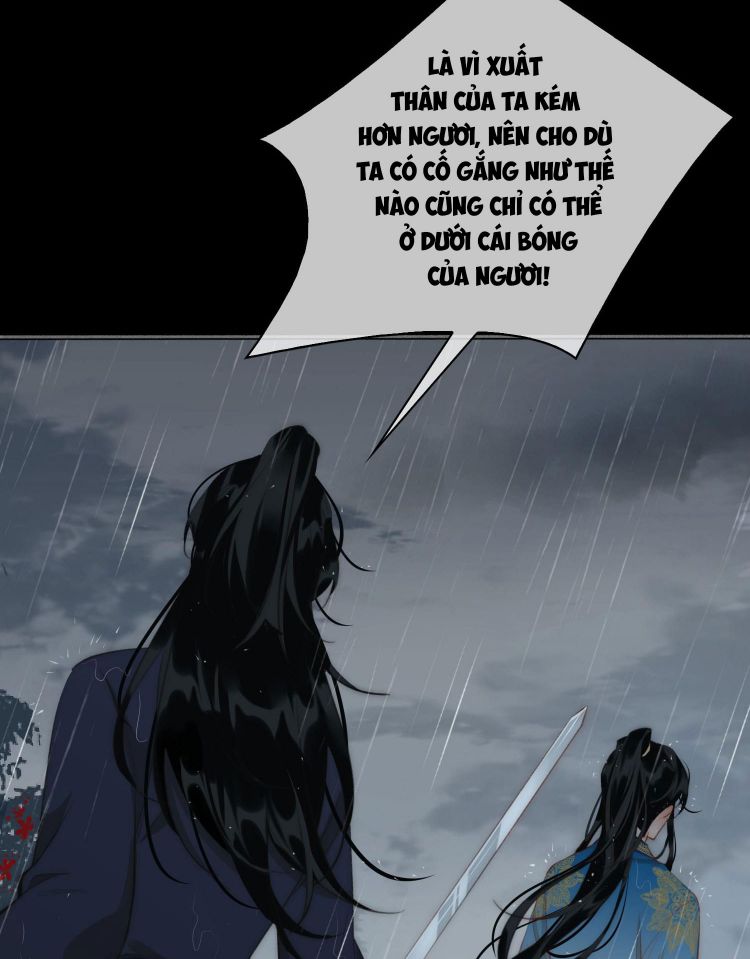 Tế Vũ Bất Tri Quy Chapter 49 - Trang 10