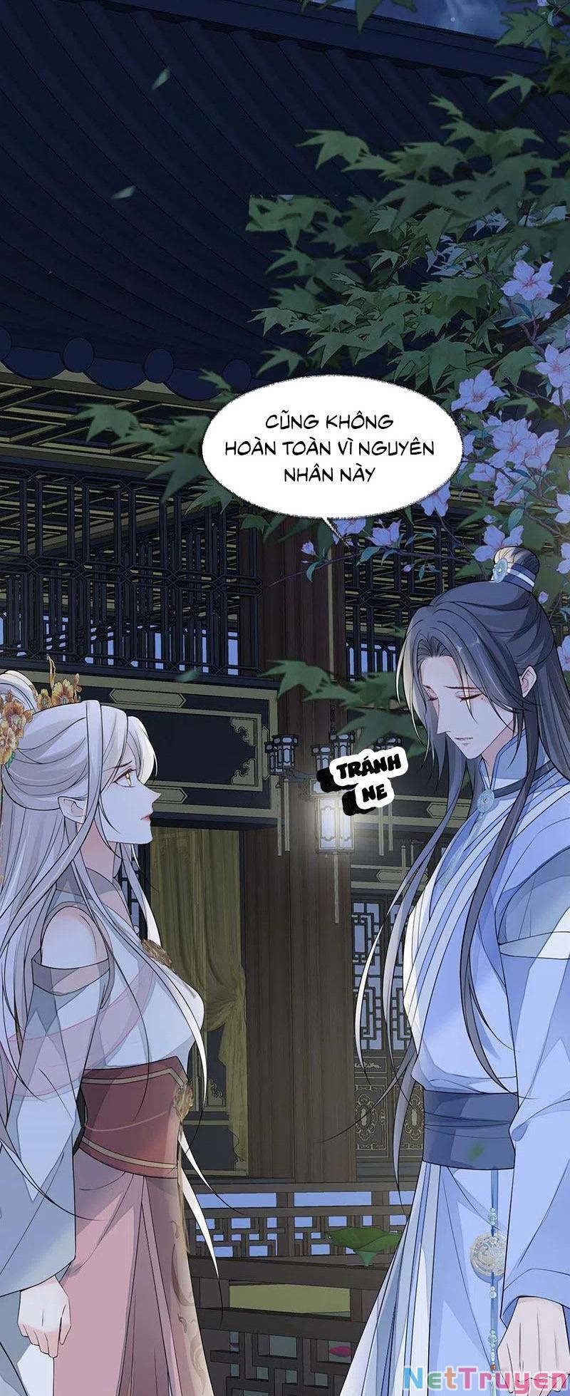 Thái Hậu Quân Hạ Thần Chapter 136 - Trang 1