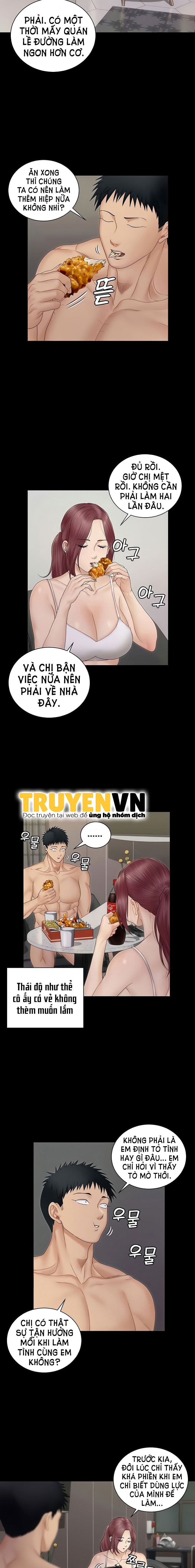 Thanh Niên Động Kinh Chapter 162 - Trang 17