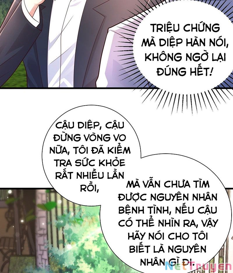 Thế Thân Thiếu Gia Không Dễ Chọc Chapter 17 - Trang 7