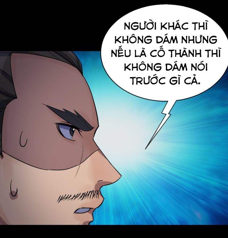 Thông U Đại Thánh Chapter 72 - Trang 26