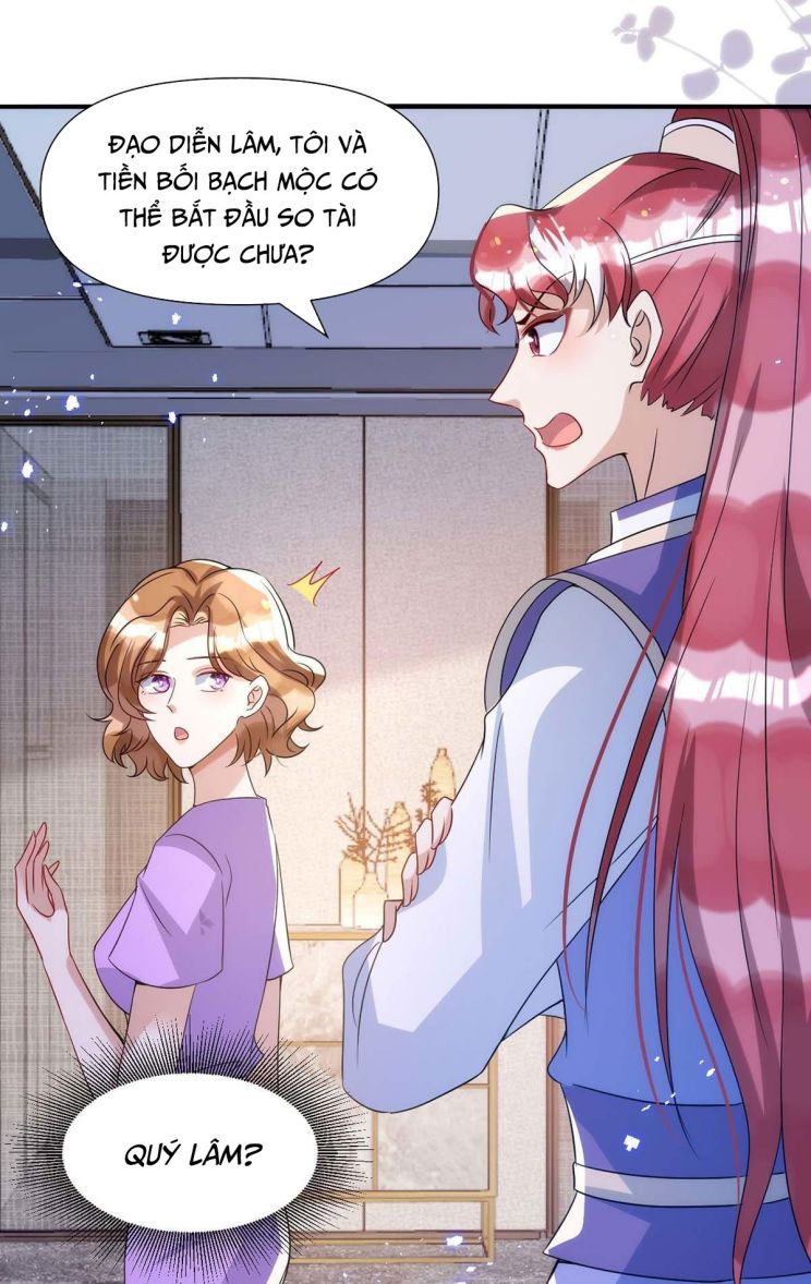 Thú Thụ Bất Thân Chapter 98 - Trang 5