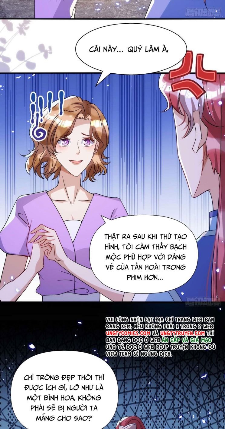 Thú Thụ Bất Thân Chapter 98 - Trang 6