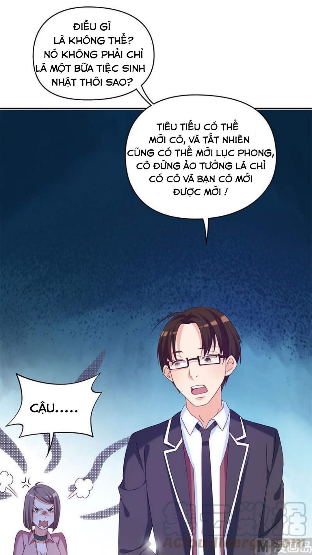 Tiêu Tiền Ở Thế Giới Khác Chapter 23 - Trang 19