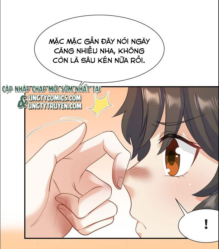 Trần Thương (Vết Sẹo Cũ) Chapter 38 - Trang 6