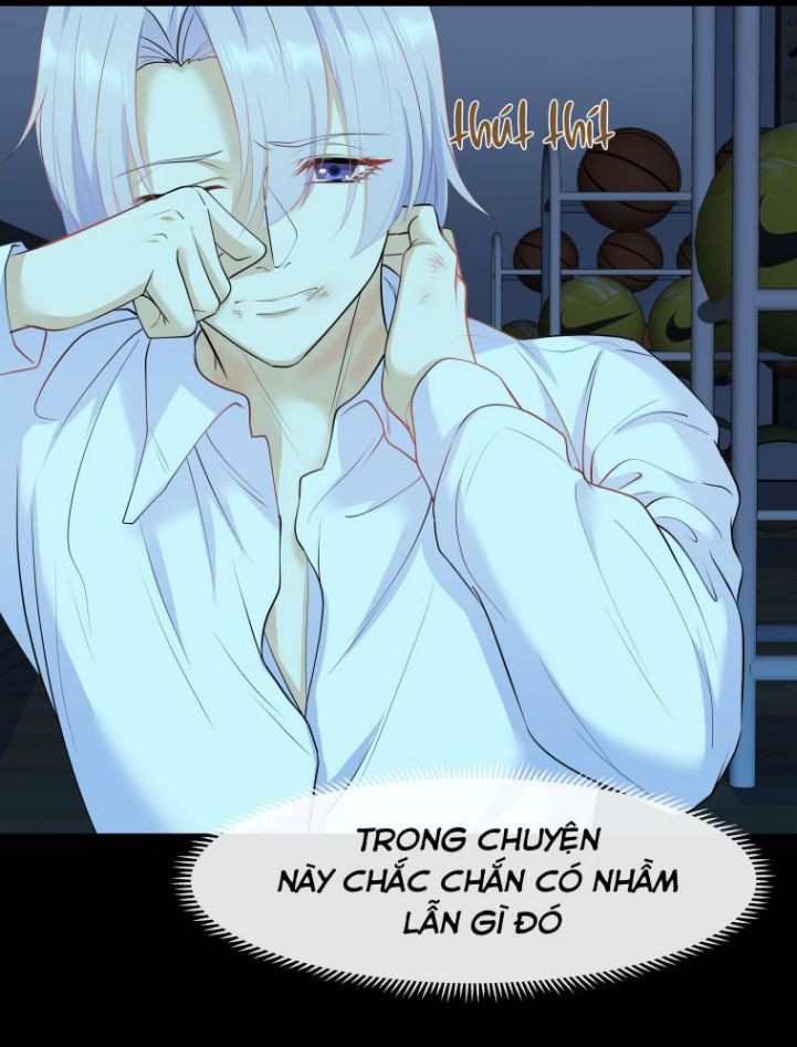 Trần Thương (Vết Sẹo Cũ) Chapter 39 - Trang 41