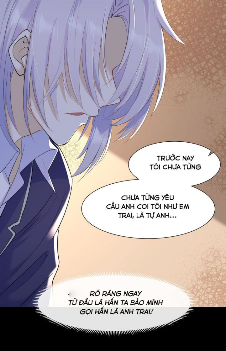 Trần Thương (Vết Sẹo Cũ) Chapter 39 - Trang 58