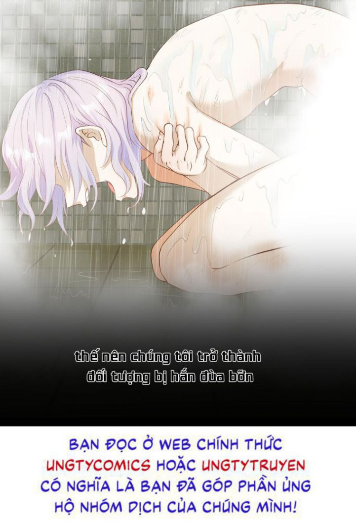 Trần Thương (Vết Sẹo Cũ) Chapter 39 - Trang 75