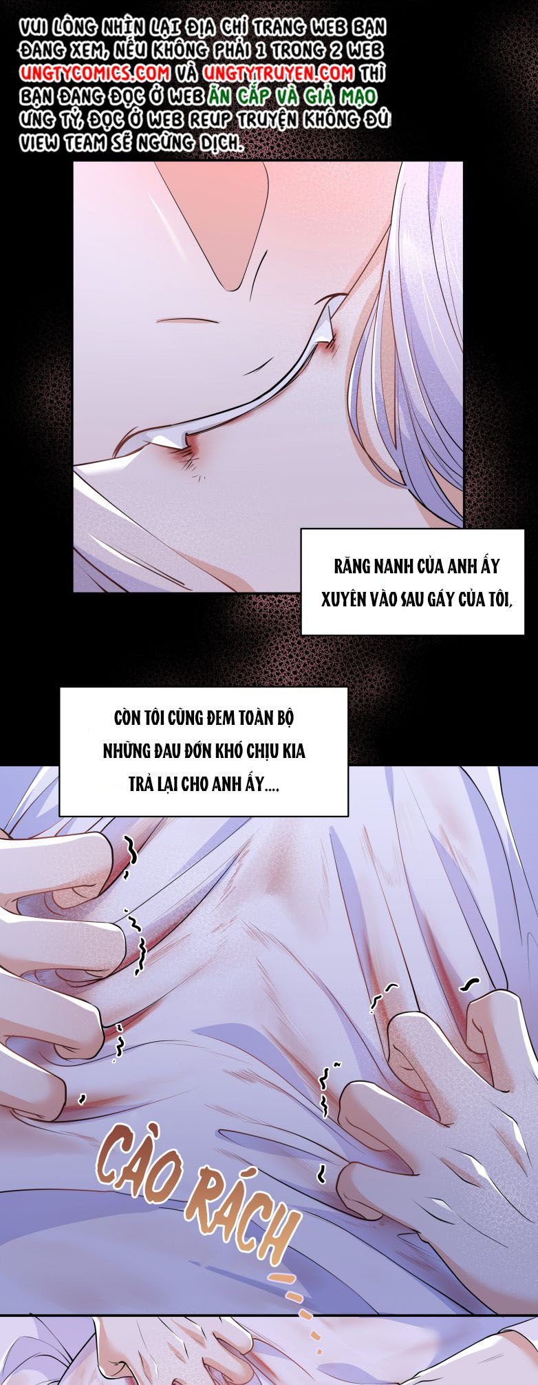 Trần Thương (Vết Sẹo Cũ) Chapter 41 - Trang 54